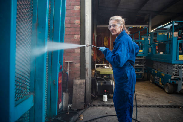 Best Soft Washing  in Floral Park, NY