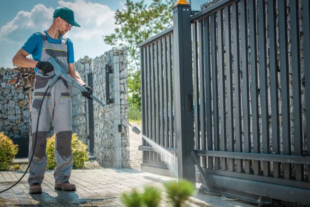 Best Driveway Pressure Washing  in Floral Park, NY