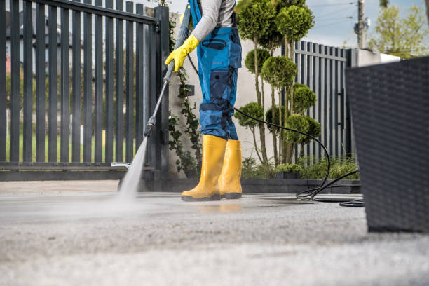 Best Post-Construction Pressure Washing  in Floral Park, NY